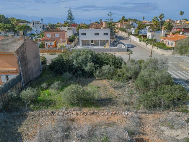 Terreno en venta en Llucmajor, Migjorn