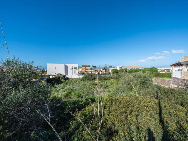 Terreno en venta en Llucmajor, Migjorn