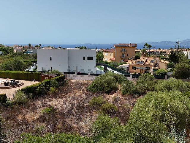 Terreno en venta en Llucmajor, Migjorn