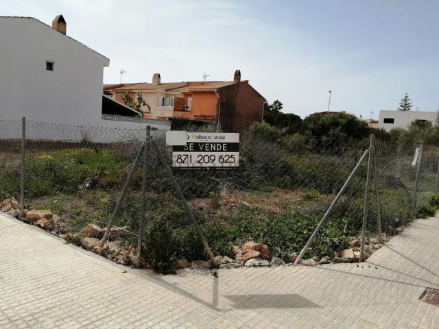Terreno en venta en Llucmajor, Migjorn