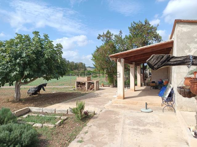 Terreno en venta en Petra, Illes Balears