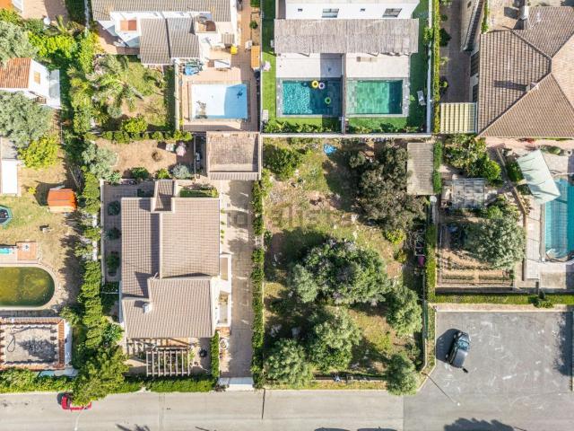 Terreno en venta en Llucmajor, Migjorn