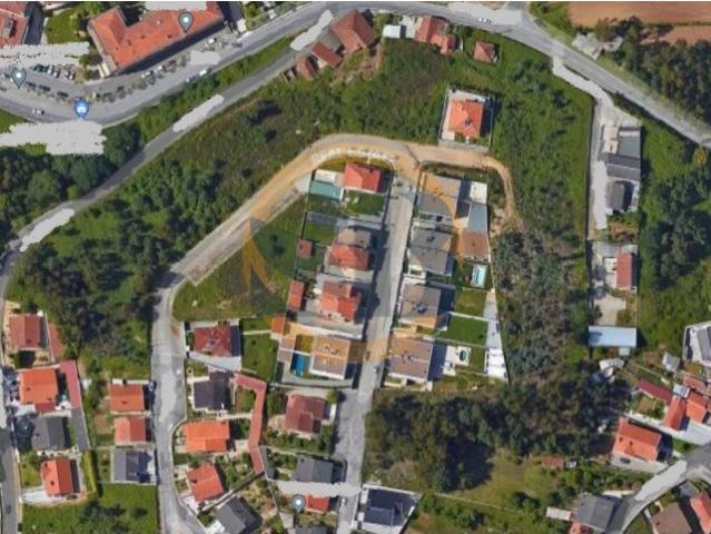 Terreno venda em Mirêlo, Santa Maria Da Feira