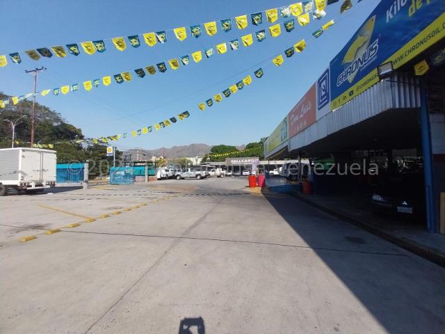 Terreno en venta en Naguanagua, Carabobo