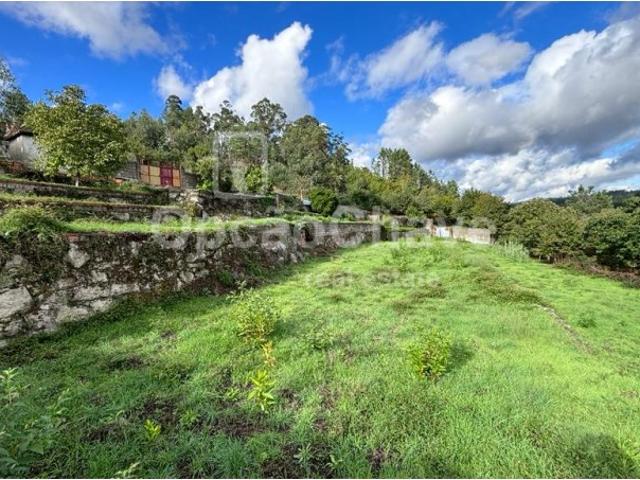 Terreno venda em Couto de Cima, Viseu