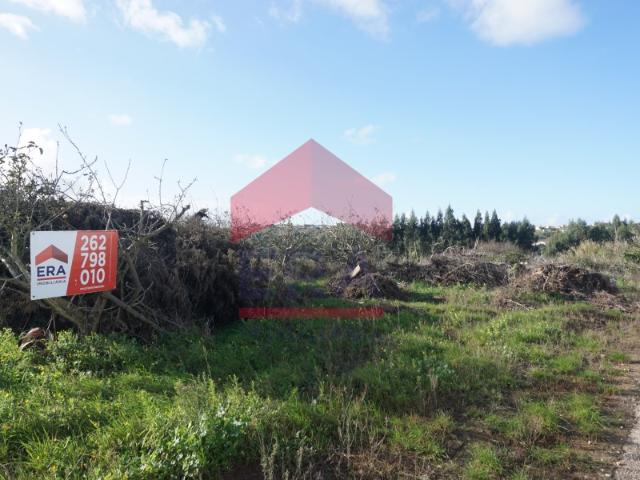 Terreno venda em Bombarral, Leiria