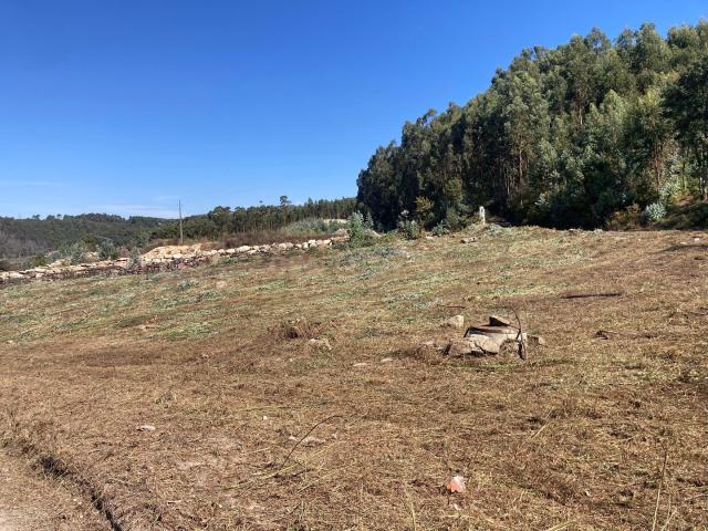 Terreno venda em Marecos, Porto