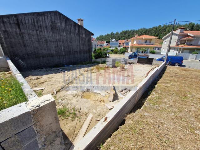 Terreno venda em Vila Do Conde, Porto