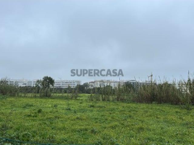 Terreno venda em Olhão, Faro