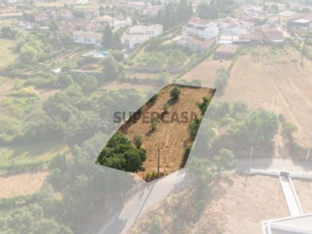 Terreno venda em Penacova, Coimbra