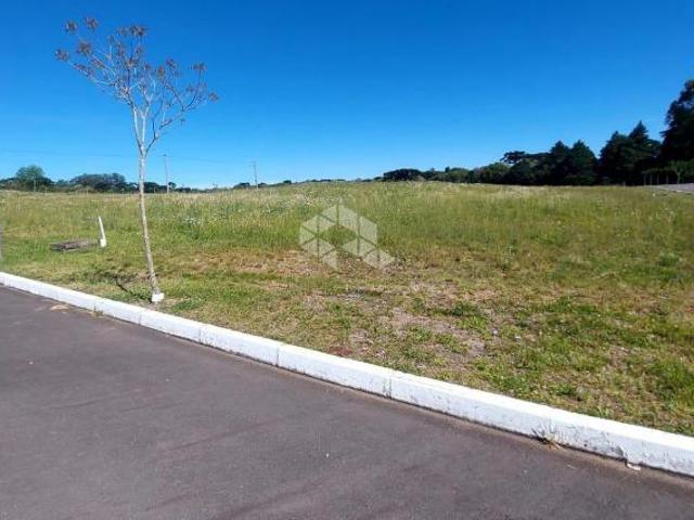 Terreno venda em Região Geográfica Imediata de Bento Gonçalves, Garibaldi