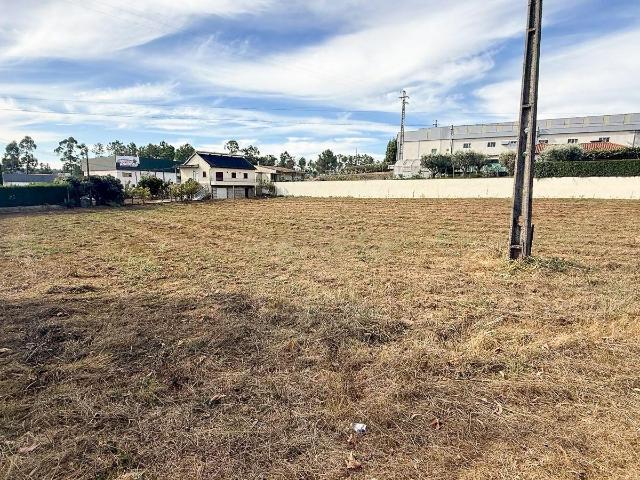 Terreno venda em Sátão, Viseu