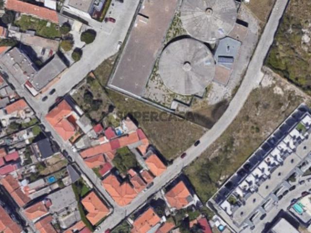Terreno venda em Maia, Pedrouços