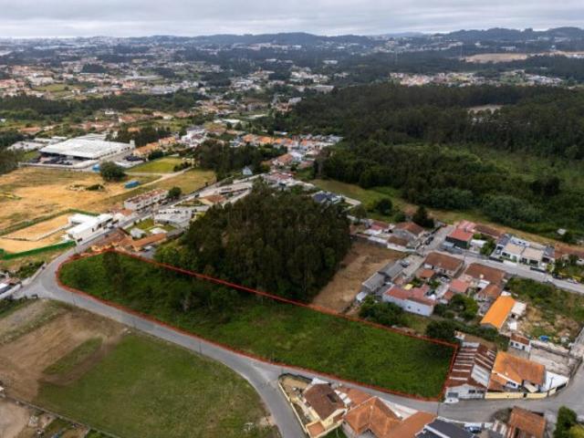 Terreno venda em São Félix da Marinha, Vila Nova de Gaia