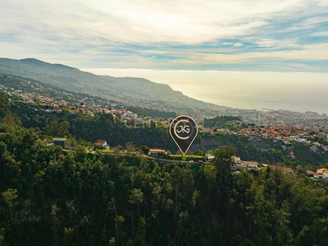 Terreno venda em Funchal, Ilha Da Madeira