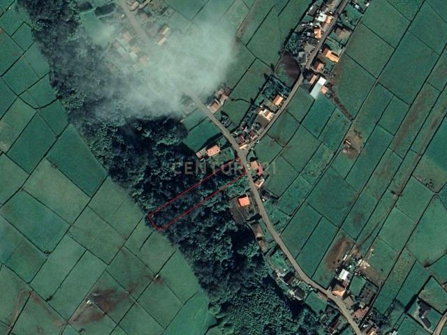 Terreno venda em Açores, Fontinhas
