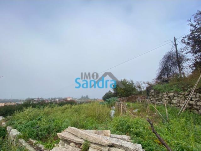 Terreno venda em Mourel, Valença