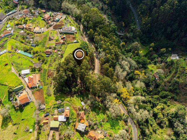 Terreno venda em Achada da Camacha, Santa Cruz
