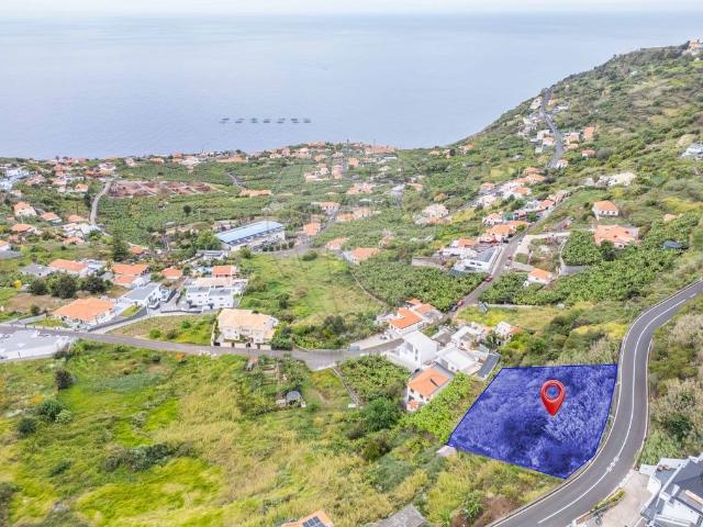 Apartamento venda em Ladeira e Lamaceiros, Calheta