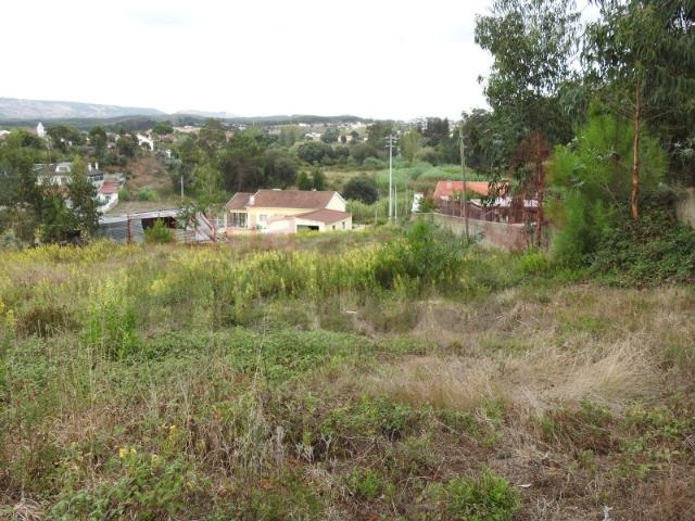 Terreno venda em Torres Vedras, Lisboa