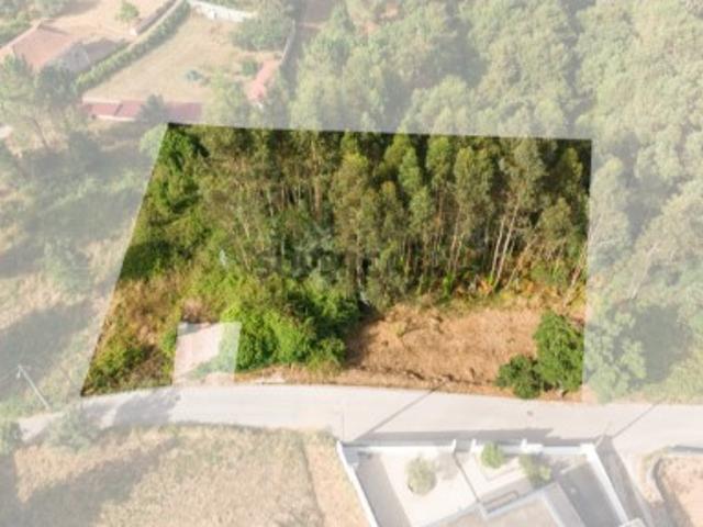 Terreno venda em Penacova, Coimbra