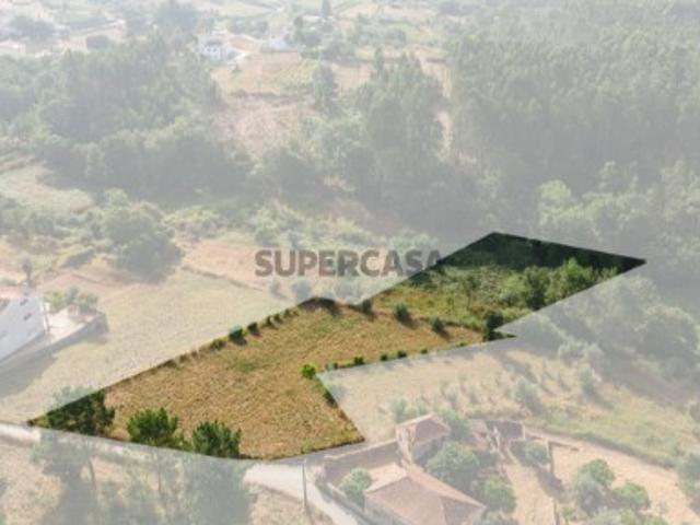 Terreno venda em Penacova, Coimbra