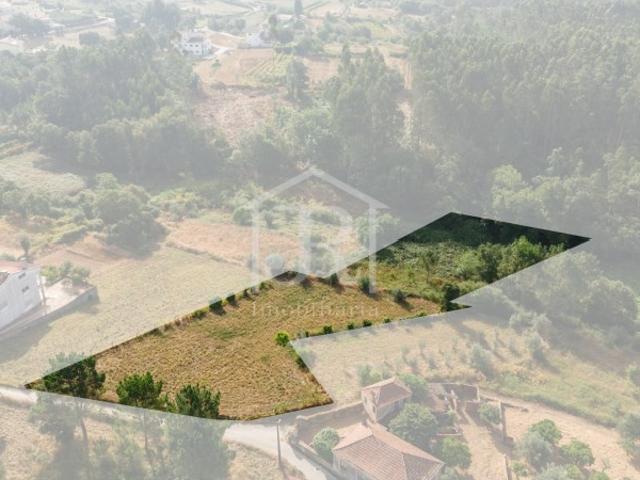 Terreno venda em Penacova, Coimbra