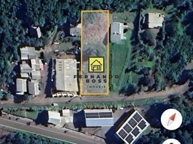 Terreno venda em Região Geográfica Imediata de Caxias do Sul, Gramado