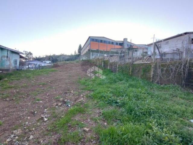 Terreno venda em Região Geográfica Imediata de Caxias do Sul, Farroupilha