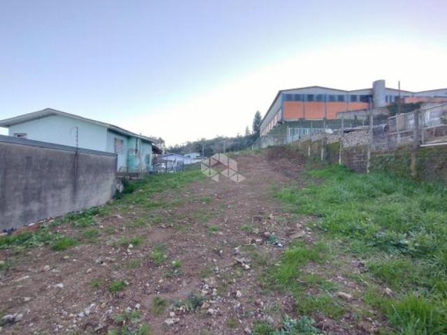 Terreno venda em Região Geográfica Imediata de Caxias do Sul, Farroupilha