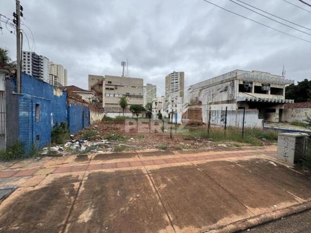 Terreno venda em Vila Americana, Campo Grande