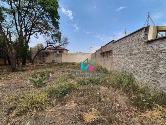 Terreno venda em Região Imediata de Araraquara, Araraquara