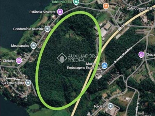 Terreno venda em Ribeirão Pires