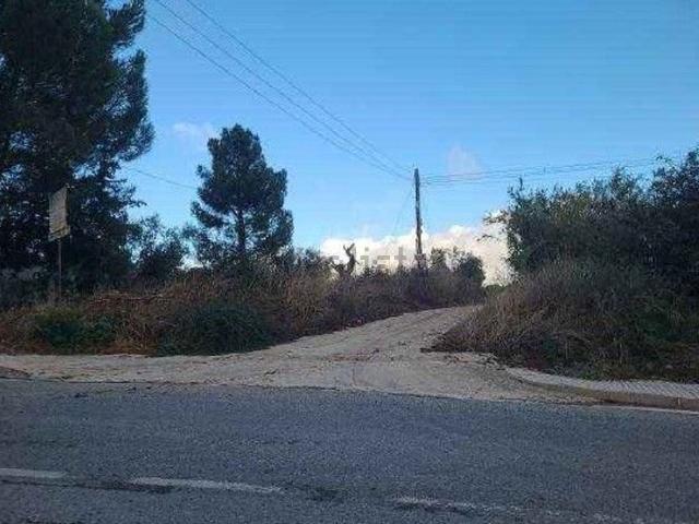 Terreno en venta en Barrio del Puente, Comarca de Loja