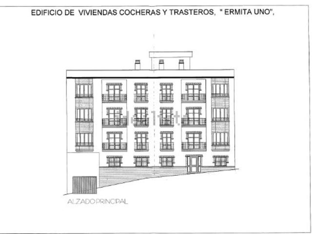 Terreno en venta en Barrio del Mesón de Arroyo, Comarca de Loja