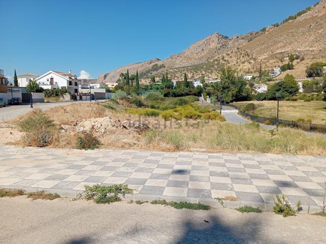 Terreno en venta en El Bujeo, Loja