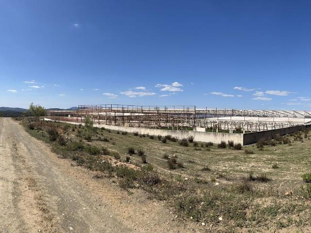 Terreno en venta en La Palma, Loja