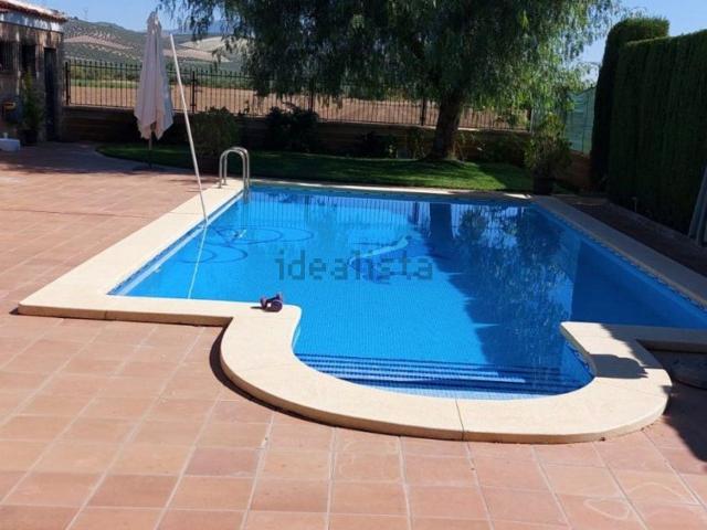 Terreno en venta en Plines, Comarca de Loja