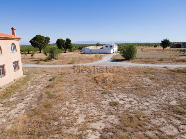 Terreno en venta en Plines, Comarca de Loja