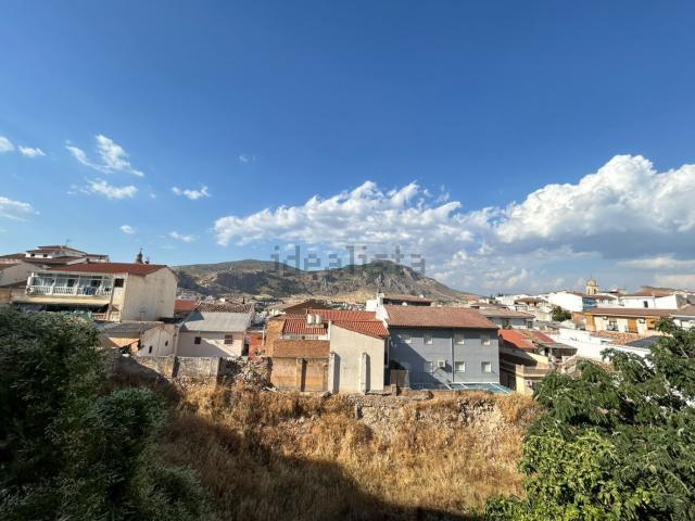 Terreno en venta en Barrio Alto, Comarca de Loja