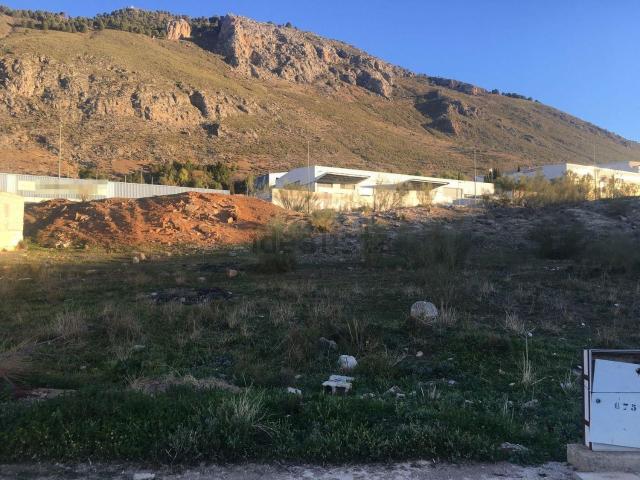 Terreno en venta en El Frontil, Comarca de Loja