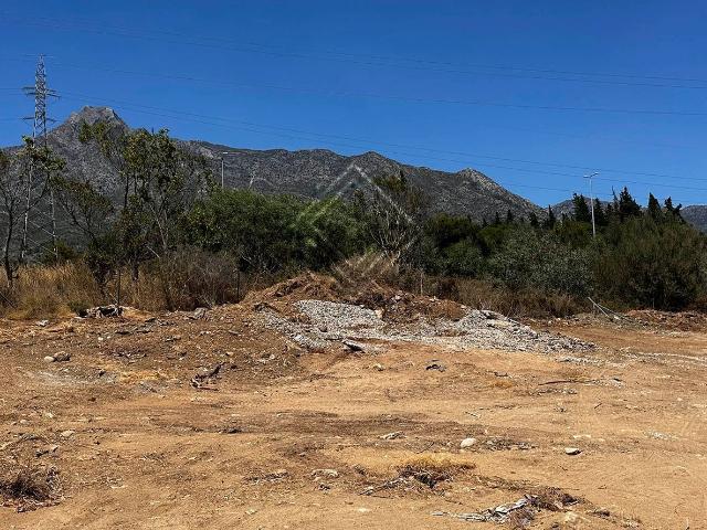 Terreno en venta en El Vicario, Costa del Sol Occidental