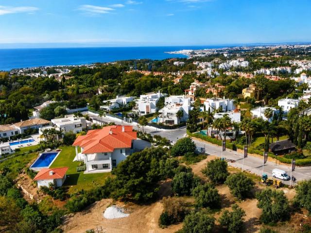 Terreno en venta en El Vicario, Costa del Sol Occidental