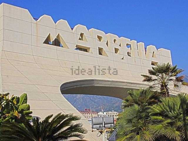 Terreno en venta en Nagüeles, Costa del Sol Occidental
