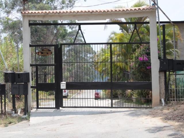 Terreno en venta en Carrizal, Miranda