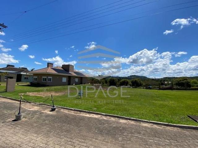 Terreno venda em Pitangueiras, Santo Antônio da Patrulha