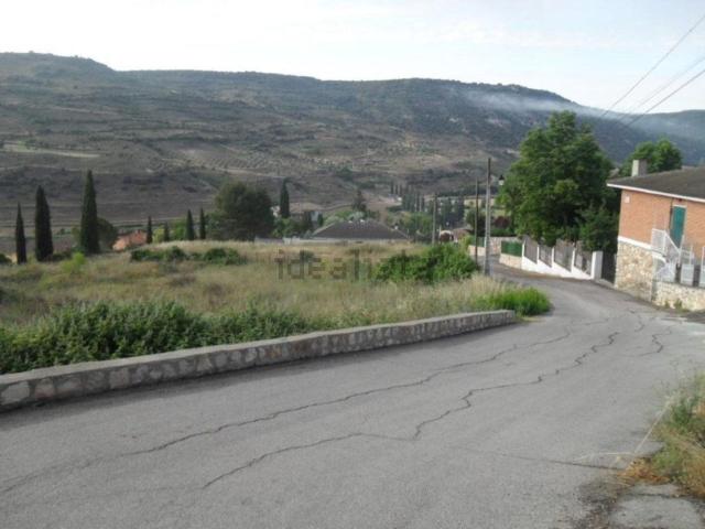 Terreno en venta en Loranca De Tajuña, Guadalajara
