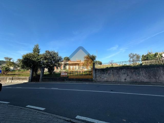 Terreno venda em Bitarães, Porto