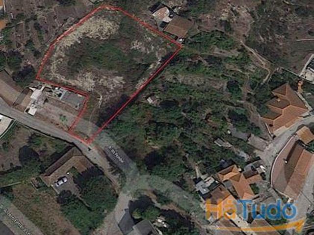 Terreno venda em Bitarães, Porto