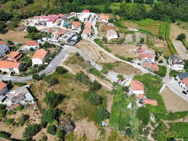 Terreno venda em Bitarães, Porto
